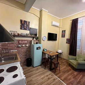 Skg Loft Διαμέρισμα Θεσσαλονίκη