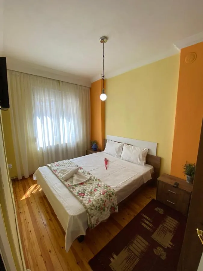 Beautiful Apartment In The Center Of Thessaloniki Greece