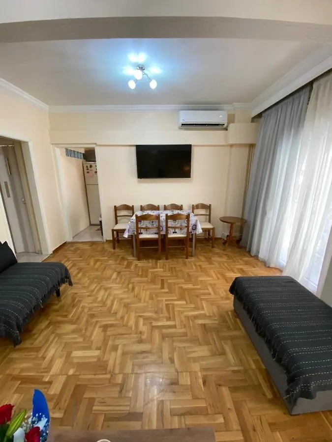 Beautiful Apartment In The Center Of Thessaloniki
