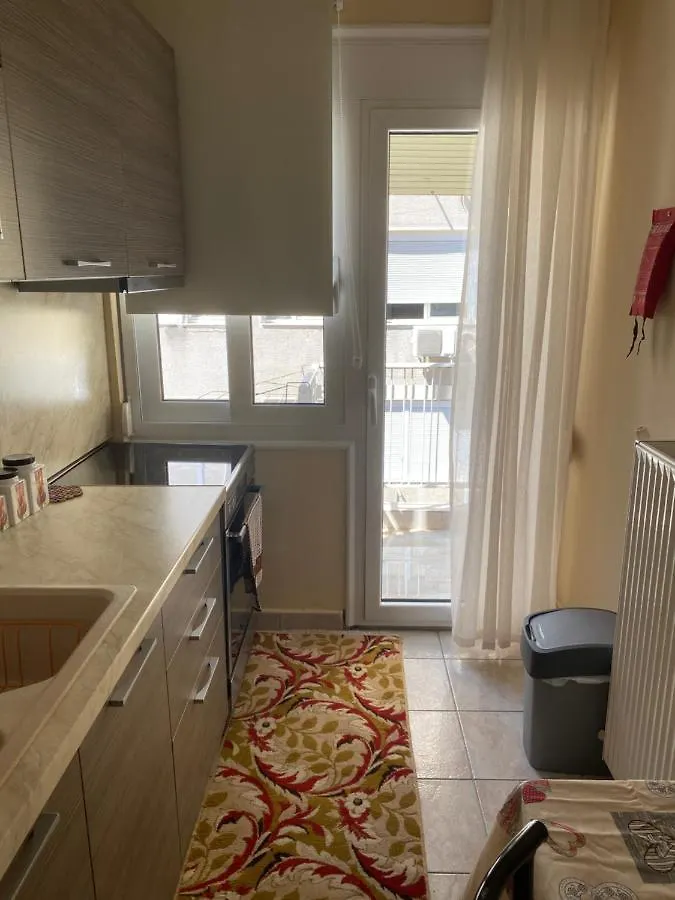 Beautiful Apartment In The Center Of Thessaloniki