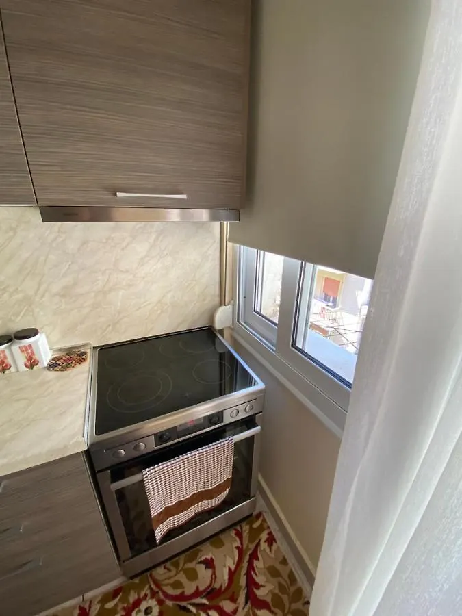 Beautiful Apartment In The Center Of Thessaloniki 0*,  Greece