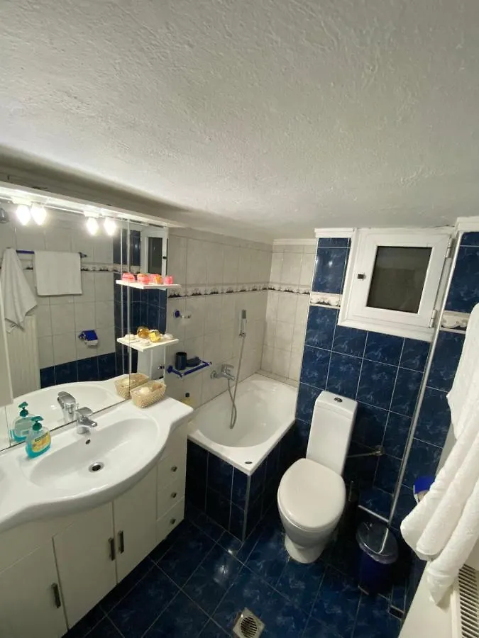 Beautiful Apartment In The Center Of Thessaloniki