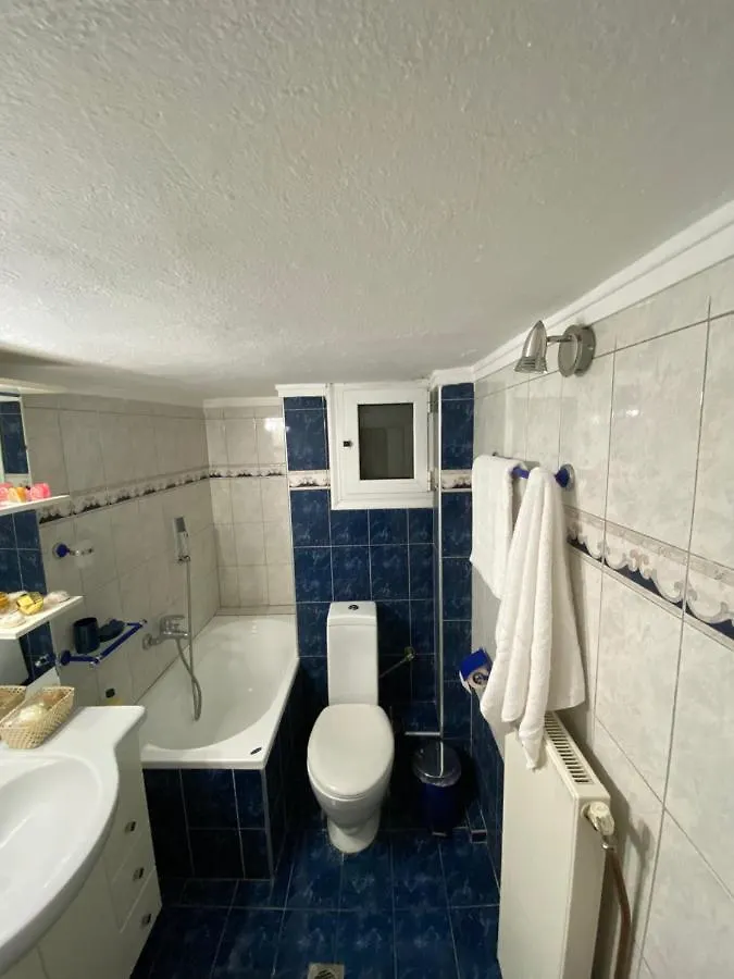Beautiful Apartment In The Center Of Thessaloniki